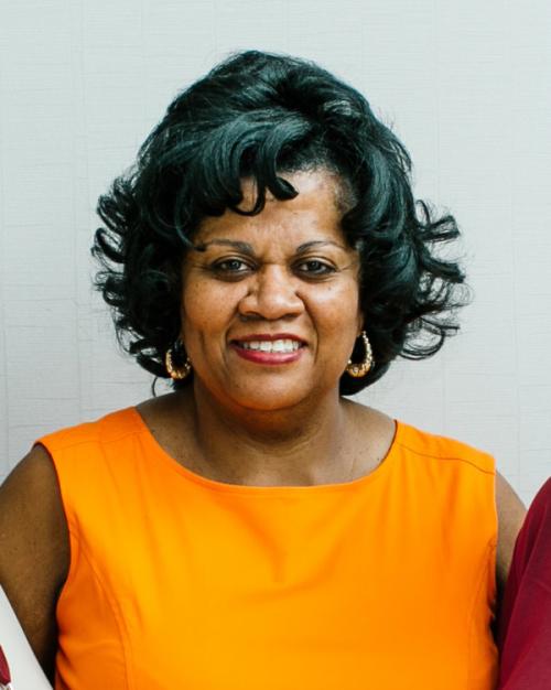 Dr. Christine Stanley